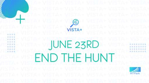 VISTA+ Official Launch TW-2